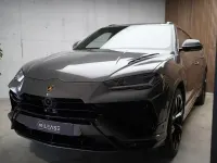 Gebraucht Lamborghini Urus 666 PS (489 kW) 2023 Grigio keres SUV