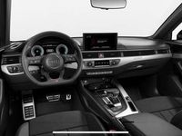 gebraucht Audi A4 A445 TDI quattro tiptronic S line