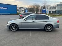 gebraucht BMW 320 i -