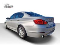 gebraucht BMW 535 i Limousine DDC Leder Bi-Xenon Navi