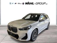 Gebraucht BMW X1 M Sport 163 PS (119 kW) 2025 Weiß SUV