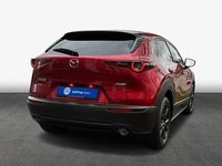 gebraucht Mazda CX-30 e-SKYACTIV-G 2.0 M HYBRID 150 DRIVE HOMURA