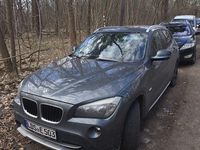 Gebraucht BMW X1 150 PS (110 kW) 2010 SUV