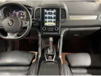 Gebraucht Renault Koleos Initiale Paris 185 PS (136 kW) 2021 Schwarz SUV