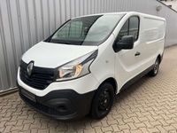 gebraucht Renault Trafic *Kasten*L1H1*2,7t Komfort*Klima*