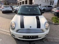 Gebraucht Mini Cooper 120 PS (88 kW) 2008 Weiß Kleinwagen