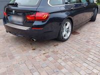 gebraucht BMW 535 d xDrive Touring A Luxury Line Luxury Line