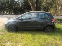 Second-hand VW Fox 54 CP (39 kW) 2009 Gri Hatchback