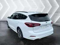 Neu Ford Focus ST-Line 125 PS (91 kW) 2026 Andere