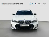 Gebraucht BMW 340 340 PS (250 kW) 2023 Alpinweiss iii Kombi