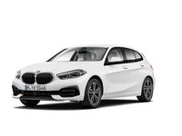 Używany BMW 116 Efficient Dynamics 109 KM (80 kW) 2026 Hatchback