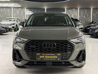 Gebraucht Audi Q3 S-Line 190 PS (139 kW) 2020 Grau SUV