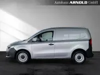 Gebraucht Mercedes Citan 113 131 PS (96 kW) 2024 Helvinsilber (metallic) Van / Kleinbus