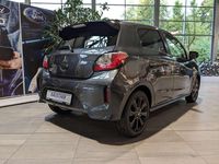 Gebraucht Mitsubishi Space Star Select+ 71 PS (52 kW) 2024 Schwarz Kleinwagen