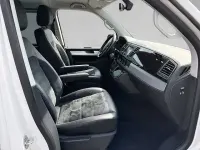 Occasion VW Multivan Highline 2019 Blanc Monospace