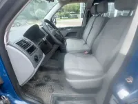 Gebraucht VW Caravelle 156 PS (114 kW) 2008 Weiß Van