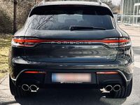 Gebraucht Porsche Macan S 381 PS (280 kW) 2022 Grau SUV