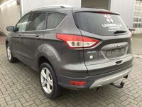 gebraucht Ford Kuga Sync Edition