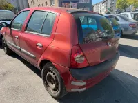 Używany Renault Clio II 75 KM (55 kW) 2005 Hatchback