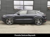 Neu Porsche Cayenne 470 PS (345 kW) 2025 Blau SUV