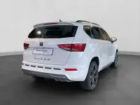 Occasion Cupra Ateca 150 ch (110 kW) 2025 Gris SUV