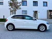 gebraucht VW Polo Highline