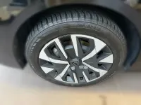 Gebraucht Peugeot 208 Active 101 PS (74 kW) 2024 Schwarz Kleinwagen