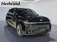 Neu Leapmotor C10 215 PS (158 kW) 2025 Black metallic SUV