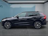 Gebraucht Volvo XC60 Ultimate 235 PS (172 kW) 2022 Schwarz SUV