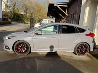 Usata Ford Focus Sport 250 CV (183 kW) 2018 Grigio Berlina