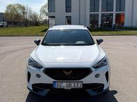 Gebraucht Cupra Formentor VZ3 310 PS (228 kW) 2023 Weiß SUV