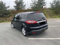 gebraucht Ford S-MAX S-Max2.0 TDCi DPF Aut. Titanium X