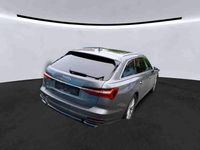 Gebraucht Audi A6 Sport 286 PS (210 kW) 2020 Grau Kombi
