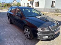 Używany Skoda Octavia 105 KM (77 kW) 2007 Kombi