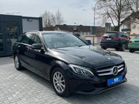 Gebraucht Mercedes C250 211 PS (155 kW) 2015 Schwarz Kombi