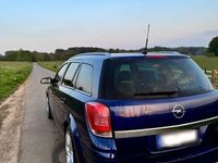 gebraucht Opel Astra Caravan 2.0 Sport *Panorama*