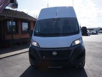 Gebraucht Fiat Ducato 177 PS (130 kW) 2020 Weiß Van