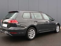 gebraucht VW Golf VII Variant 2.0 TDI Comfortline +Navi +Business-Paket