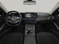 Nowe BMW 330e 184 KM (135 kW) 2026 Czarny Kombi