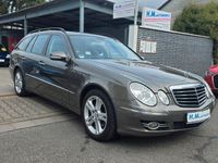 Gebraucht Mercedes E280 Avantgarde 231 PS (169 kW) 2007 Grau Limousine