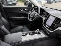 Occasion Volvo XC60 Plus 349 ch (256 kW) 2025 Gris SUV