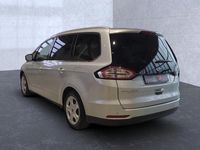 Gebraucht Ford Galaxy Titanium 190 PS (139 kW) 2019 Silber Van / Kleinbus