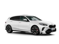 Gebraucht BMW 120 Efficient Dynamics 156 PS (114 kW) 2025 Kleinwagen