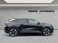 Neu Renault Scenic E-Tech Techno 160 kW (218 PS) 2025 Sternenschwarz SUV