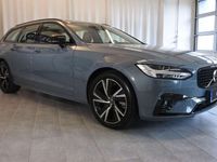 gebraucht Volvo V90 2.0 B4 Plus Dark *Lichtpaket-Standheizung*