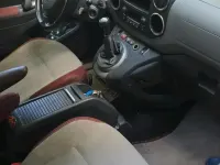 Gebraucht Citroën Berlingo 2011 Van / Kleinbus