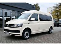 Gebraucht VW Transporter 102 PS (75 kW) 2019 Van