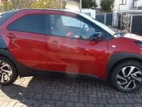 Neu Toyota Aygo X 72 PS (52 kW) 2025 Chillired SUV