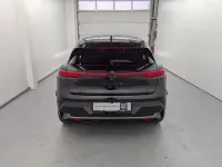 Neu Renault Megane E-Tech Esprit Alpine 160 kW (218 PS) 2026 Black pearl schwarz Limousine