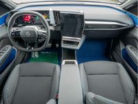 Neu Renault Mégane Esprit Alpine 160 kW (218 PS) 2025 Schwarz Limousine